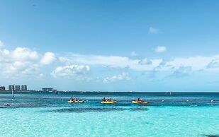 The Sens Cancun By Oasis