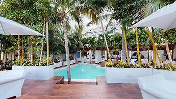 The Sens Cancun By Oasis