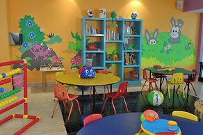 The Sens Cancun By Oasis