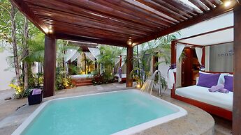 The Sens Cancun By Oasis
