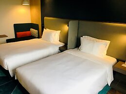 Holiday Inn Express Shanghai Jiading New City, an IHG Hotel