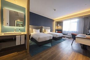 Holiday Inn Express Shanghai Jiading New City by IHG