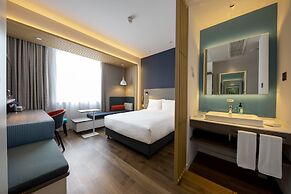 Holiday Inn Express Shanghai Jiading New City by IHG
