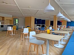 Holiday Inn Express Shanghai Jiading New City by IHG