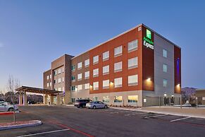 Holiday Inn Express El Paso - Sunland Park Area, an IHG Hotel