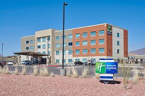 Holiday Inn Express El Paso - Sunland Park Area by IHG