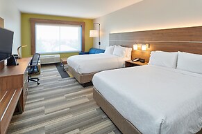 Holiday Inn Express El Paso - Sunland Park Area by IHG