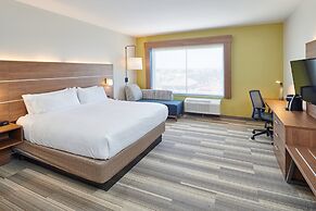 Holiday Inn Express El Paso - Sunland Park Area by IHG