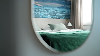 Hotel Arctic