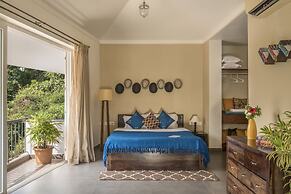 Villa Casa Baga by Iksha