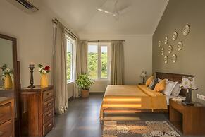 Villa Casa Baga by Iksha