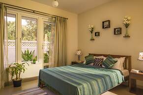 Villa Casa Baga by Iksha