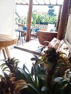 Mares de Camburizinho