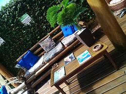 Mares de Camburizinho