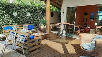 Mares de Camburizinho