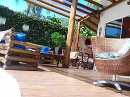 Mares de Camburizinho