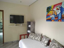 Mares de Camburizinho