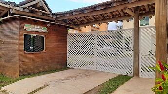 Mares de Camburizinho