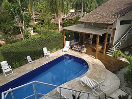 Mares de Camburizinho