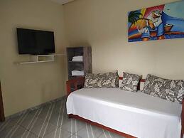 Mares de Camburizinho