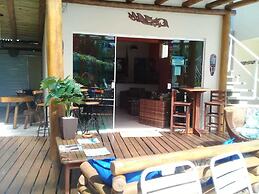 Mares de Camburizinho