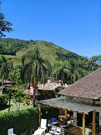 Mares de Camburizinho