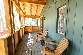 Creekside Inn Sedona