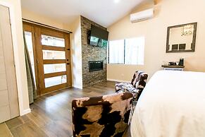 Creekside Inn Sedona