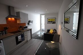 Halifax House Apartments