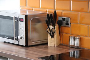 Halifax House Apartments