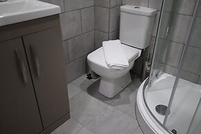 Halifax House Apartments