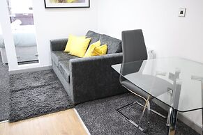 Halifax House Apartments