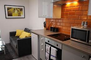 Halifax House Apartments