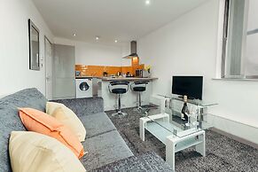 Halifax House Apartments