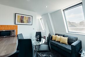 Halifax House Apartments