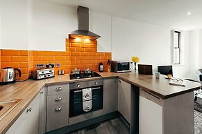 Halifax House Apartments