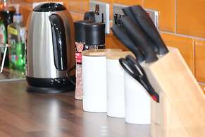 Halifax House Apartments