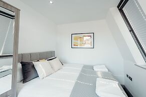 Halifax House Apartments