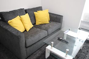 Halifax House Apartments