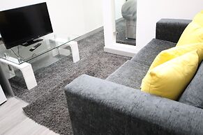 Halifax House Apartments