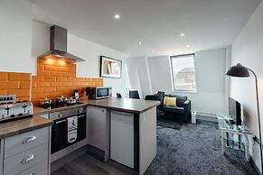 Halifax House Apartments