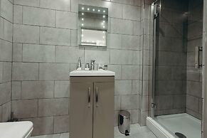 Halifax House Apartments