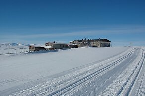 Rødungstøl Høyfjellshotell