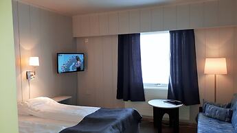 Rødungstøl Høyfjellshotell