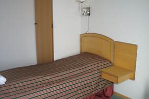 Rødungstøl Høyfjellshotell