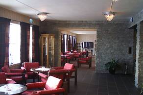 Rødungstøl Høyfjellshotell