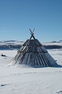 Rødungstøl Høyfjellshotell