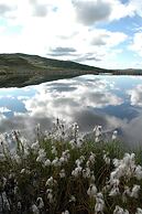 Rødungstøl Høyfjellshotell