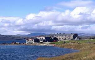 Rødungstøl Høyfjellshotell