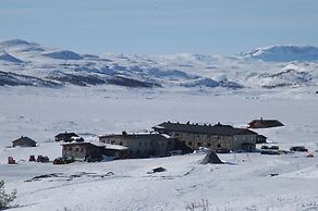 Rødungstøl Høyfjellshotell